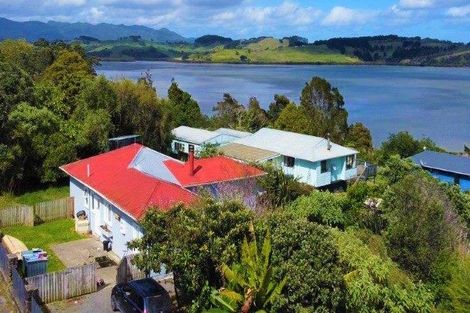 Photo of property in 7 Nimmo Street West, Rawene, Kaikohe, 0473