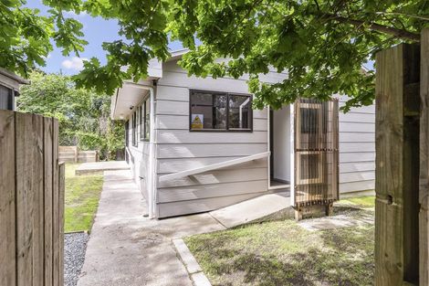 Photo of property in 1 Te Uruhi Grove, Paraparaumu, 5032