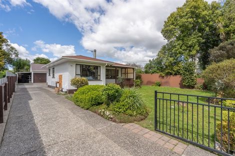 Photo of property in 84 Insoll Avenue, Enderley, Hamilton, 3214