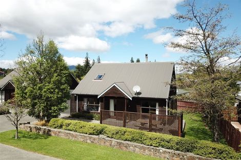 Photo of property in 1 Saint James Avenue, Hanmer Springs, 7334