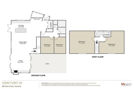 Photo of property in 90 Matai Road, Wanaka, 9305