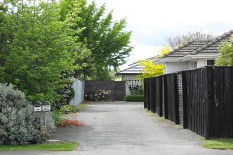 Photo of property in 136a White Street, Rangiora, 7400