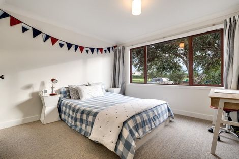 Photo of property in 244 Curries Road, Springston, Christchurch, 7674