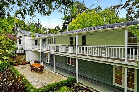 Photo of property in 1a Cochran Road, Oratia, Auckland, 0604