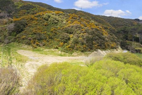 Photo of property in 520 Makara Road, Makara, 6972