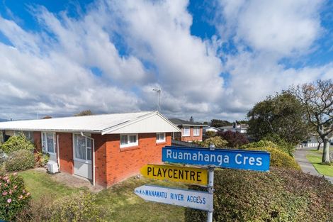 Photo of property in 144 Limbrick Street, Terrace End, Palmerston North, 4410