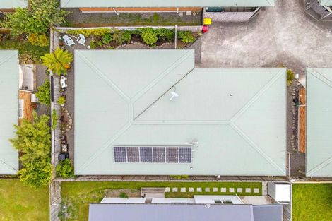 Photo of property in 22b Reeve Street, Levin, 5510