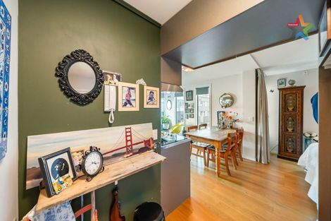 Photo of property in 103/8 Wigan Street, Te Aro, Wellington, 6011