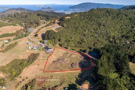 Photo of property in 50c Paul Road, Whenuakite, Whitianga, 3591