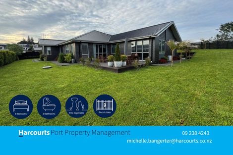Photo of property in 17 Rowles Road, Pukekohe, 2120