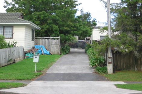 Photo of property in 55 Urlich Drive, Ranui, Auckland, 0612