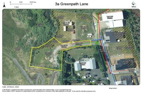 Photo of property in 10 Aderman Place, Hurworth, New Plymouth, 4310