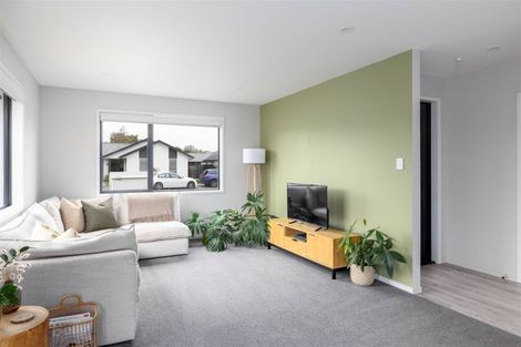 Photo of property in 74 Muirhill Street, Halswell, Christchurch, 8025