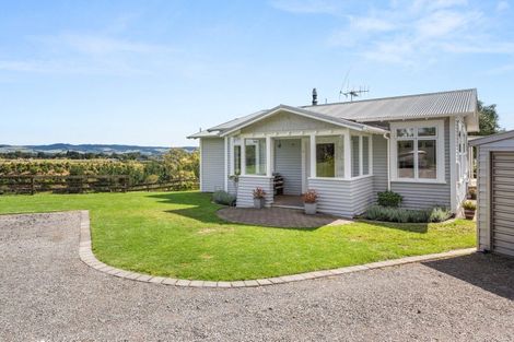 Photo of property in 528 Pyes Pa Road, Pyes Pa, Tauranga, 3173