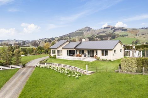 Photo of property in 309 Gladstone Road North, Mosgiel, 9092