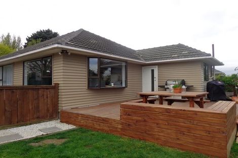 Photo of property in 12 Briggs Road, Mairehau, Christchurch, 8052