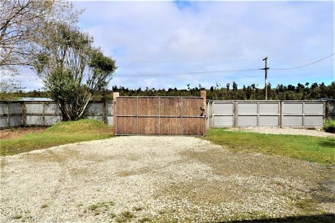 Photo of property in 45 Otira Highway, Kumara Junction, Kumara, 7875