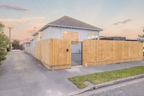 Photo of property in 40 Keppel Street, New Brighton, Christchurch, 8083
