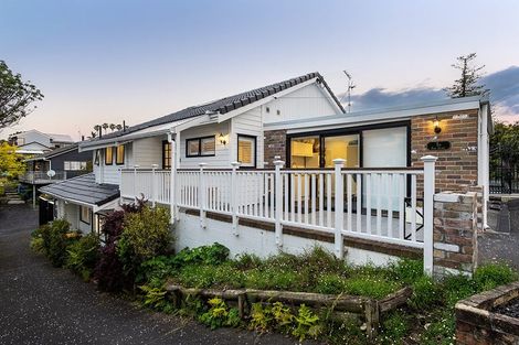 Photo of property in 1/5 Park Avenue, Takapuna, Auckland, 0622