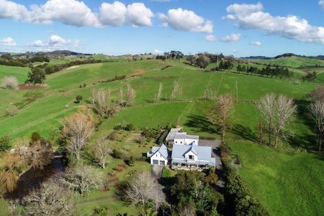 Photo of property in 917 Port Albert Road, Wellsford, 0973