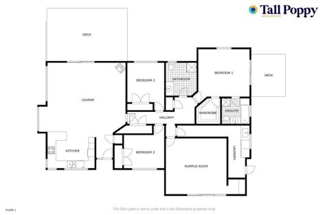 Photo of property in 34a Ariel Street, Stratford, 4332