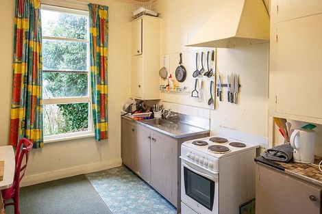 Photo of property in 120 Cargill Street, Dunedin Central, Dunedin, 9016