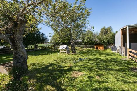 Photo of property in 45 Bridge Street, Ongaonga, 4278