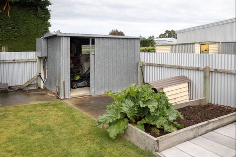 Photo of property in 77 Morris Road, Newland, Ashburton, 7772