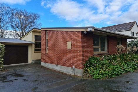 Photo of property in 35 Newbridge Place, Ilam, Christchurch, 8041