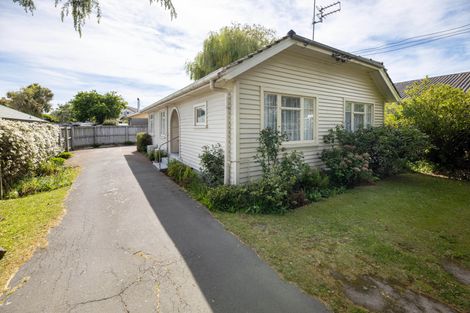Photo of property in 1/395 Linwood Avenue, Bromley, Christchurch, 8062