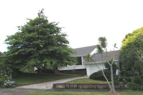 Photo of property in 24 Maxine Place, Saint Heliers, Auckland, 1071