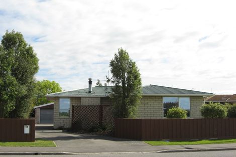 Photo of property in 80 South Belt, Rangiora, 7400