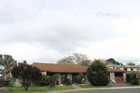Photo of property in 41 Rewarewa Place, Matua, Tauranga, 3110