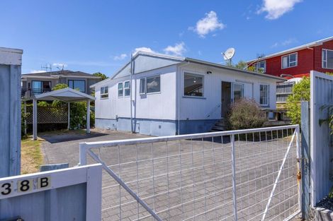 Photo of property in 38 Puriri Street, Hilltop, Taupo, 3330
