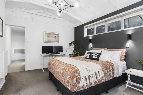 Photo of property in 41 Revans Street, Miramar, Wellington, 6022