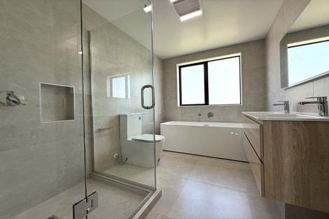 Photo of property in 13d Williams Road, Hobsonville, Auckland, 0618