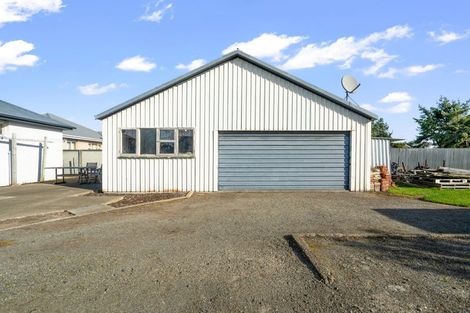 Photo of property in 21 Conyers Street, Georgetown, Invercargill, 9812