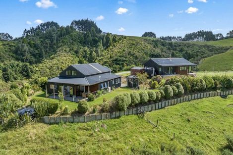 Photo of property in 1770b Ponga Road, Hunua, 2584