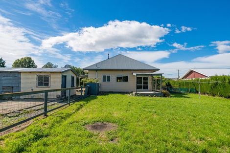 Photo of property in 12 Robinson Street, Grovetown, Blenheim, 7202