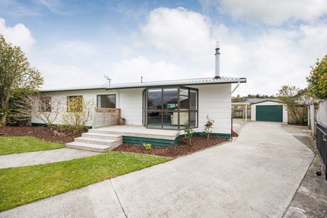 Photo of property in 8 Mountfort Grove, Feilding, 4702