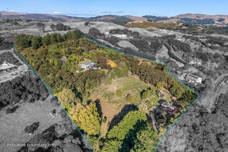 Photo of property in 92 Paekakariki Hill Road, Pauatahanui, Porirua, 5381