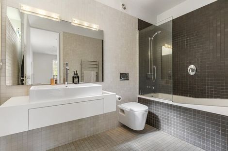 Photo of property in 22 Georgina Street, Freemans Bay, Auckland, 1011