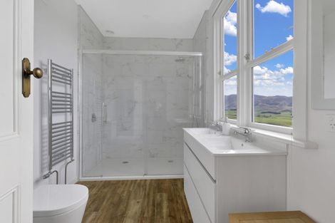 Photo of property in 67 Macraes Road, Waynes, Palmerston, 9483