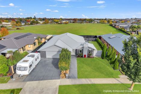 Photo of property in 56 Huntingdon Drive, Rangiora, 7400