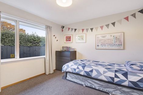 Photo of property in 50 Fovant Street, Russley, Christchurch, 8042