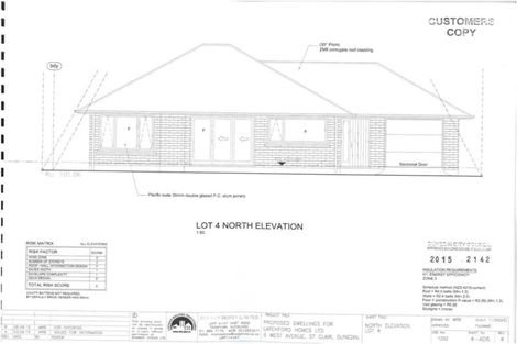 Photo of property in 7 West Avenue, Saint Clair, Dunedin, 9012