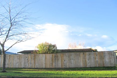 Photo of property in 18 Columbus Crescent, Flaxmere, Hastings, 4120