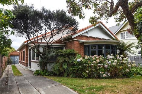 Photo of property in 189 Forbury Road, Saint Clair, Dunedin, 9012