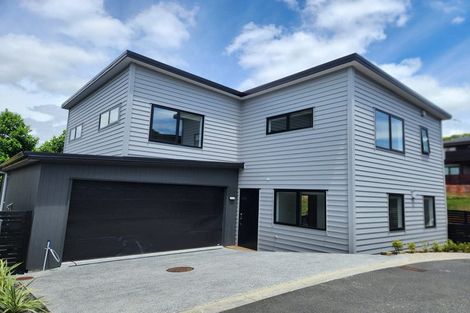 Photo of property in 8 Libby Lane, Howick, Auckland, 2010
