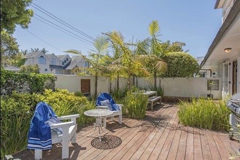 Photo of property in 4/2 Atkin Avenue, Mission Bay, Auckland, 1071